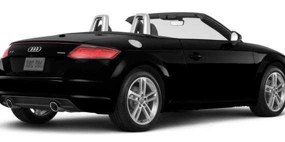 AUDI TT 2016 TRUT5CFV7G1020033 image AUDI TT 2016 TRUT5CFV7G1020033 image