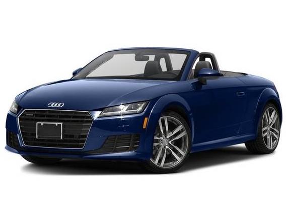 AUDI TT 2016 TRUT5CFV5G1026381 image AUDI TT 2016 TRUT5CFV5G1026381 image