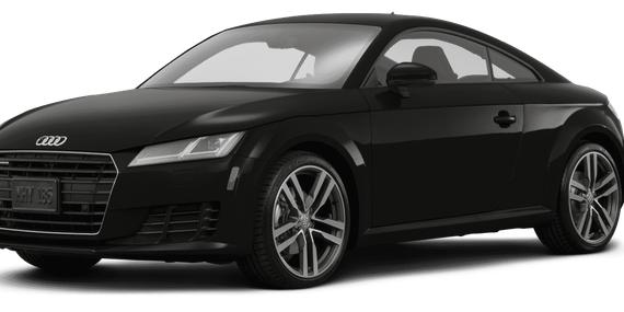 AUDI TT 2016 TRUC5AFVXG1033380 image