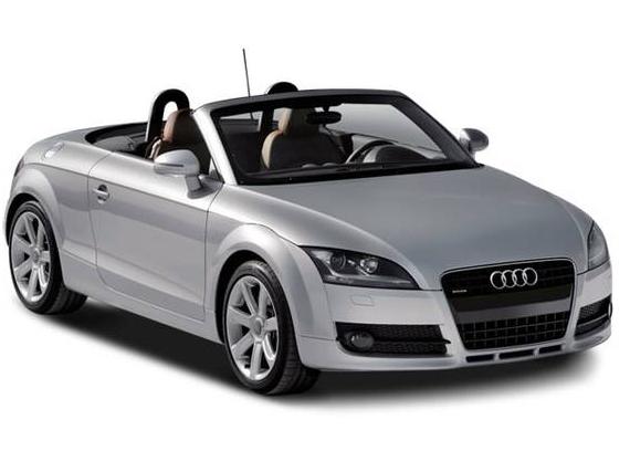 AUDI TT 2008 TRUMF38J581005432 image AUDI TT 2008 TRUMF38J581005432 image