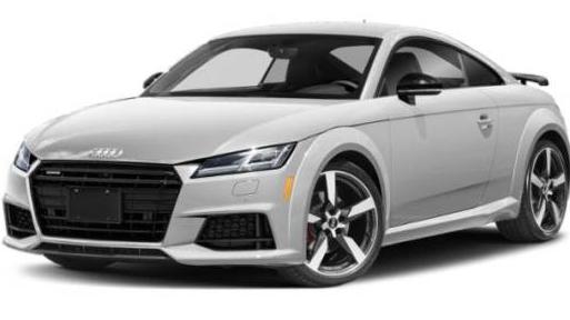 AUDI TT 2019 TRUAEAFV9K1003156 image