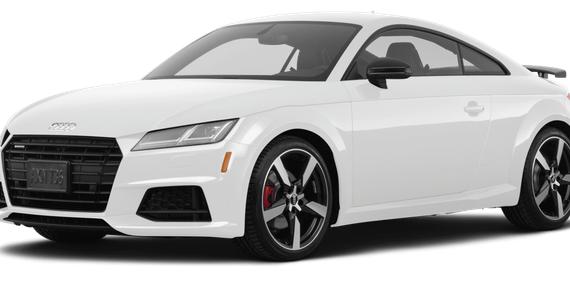 AUDI TT 2019 TRUAEAFV0K1005779 image