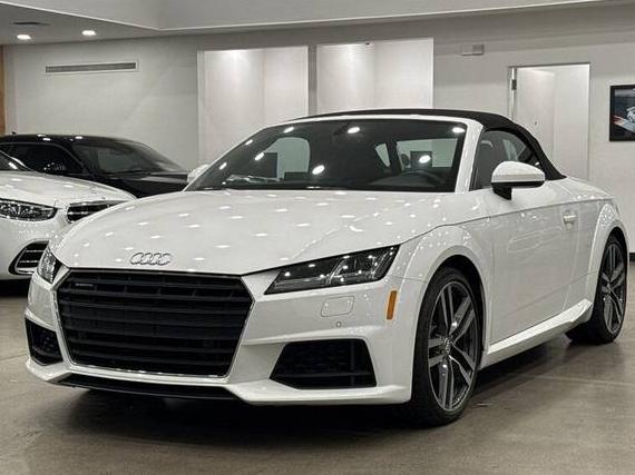 AUDI TT 2019 TRUTECFV2K1008414 image AUDI TT 2019 TRUTECFV2K1008414 image