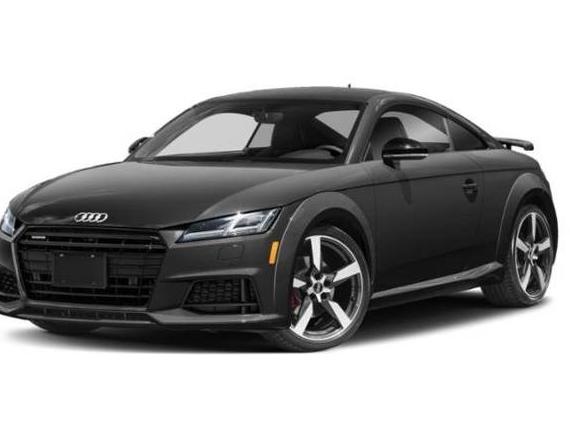 AUDI TT 2019 TRUAEAFV3K1002553 image