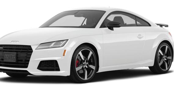 AUDI TT 2019 TRUAEAFV5K1009004 image AUDI TT 2019 TRUAEAFV5K1009004 image