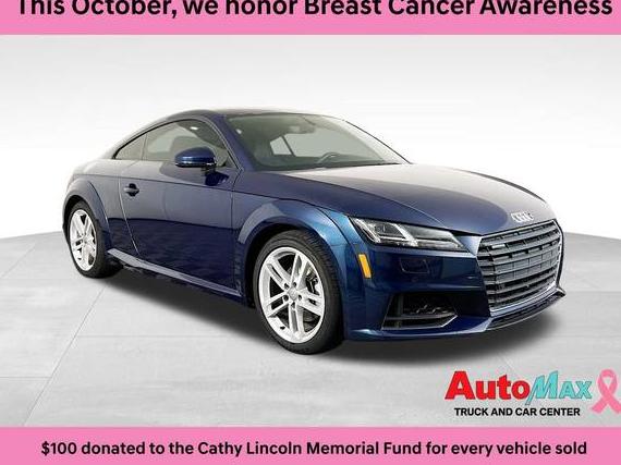 AUDI TT 2019 TRUAEAFV7K1003611 image AUDI TT 2019 TRUAEAFV7K1003611 image