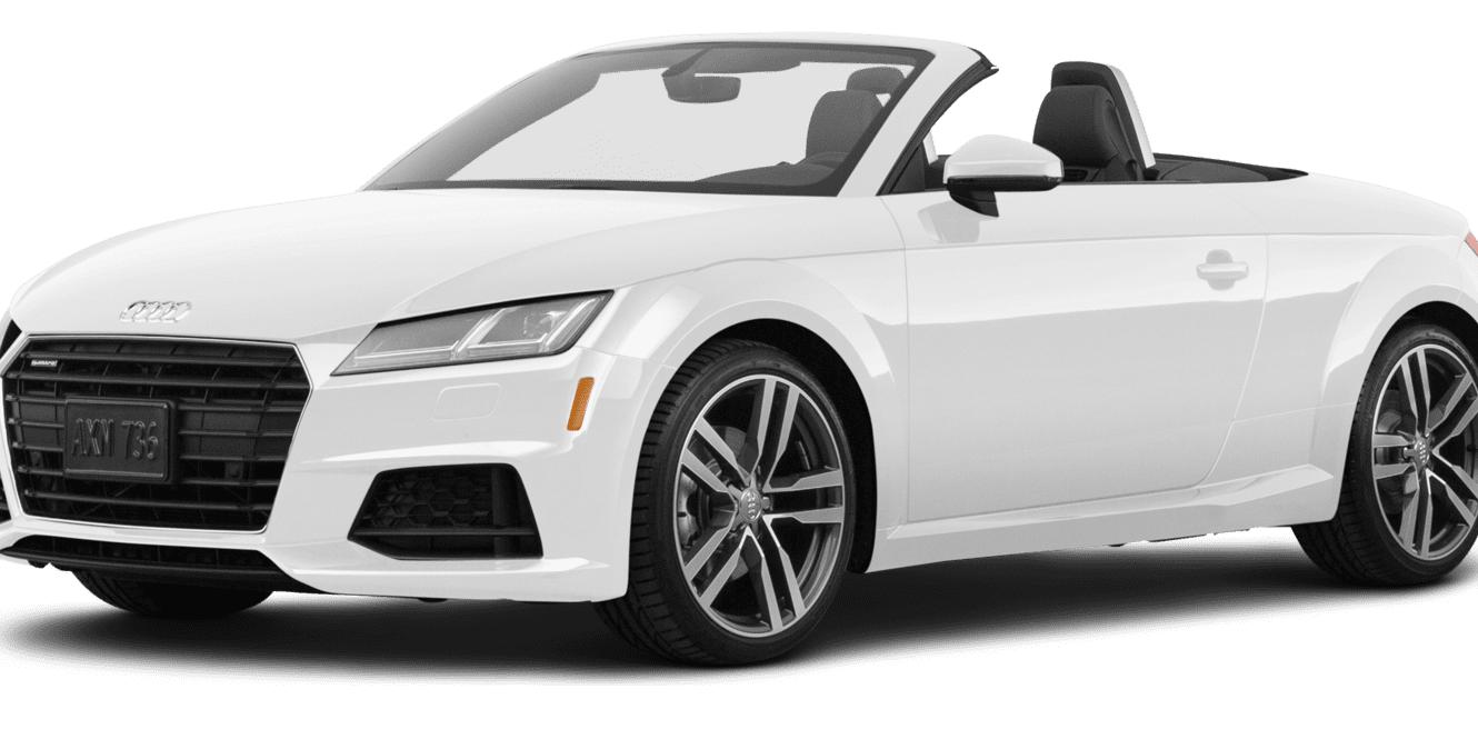 AUDI TT 2019 TRUTECFV5K1008200 image AUDI TT 2019 TRUTECFV5K1008200 image