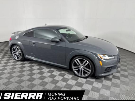 AUDI TT 2019 TRUAEAFV0K1006768 image AUDI TT 2019 TRUAEAFV0K1006768 image