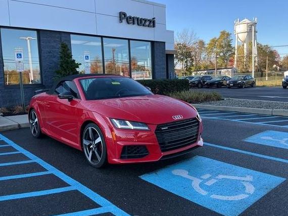 AUDI TT 2019 TRUTECFV5K1004891 image AUDI TT 2019 TRUTECFV5K1004891 image