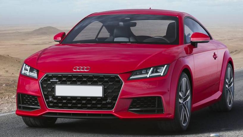 AUDI TT 2019 TRUAEAFV5K1005003 image AUDI TT 2019 TRUAEAFV5K1005003 image