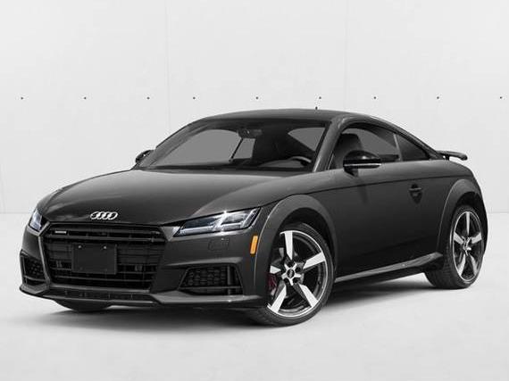 AUDI TT 2019 TRUAEAFV5K1006846 image AUDI TT 2019 TRUAEAFV5K1006846 image