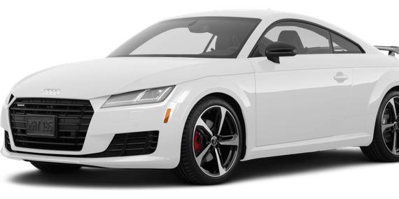 AUDI TT 2018 TRUC5AFV7J1002627 image AUDI TT 2018 TRUC5AFV7J1002627 image