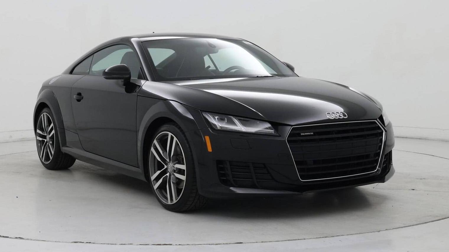 AUDI TT 2018 TRUC5AFV9J1014701 image AUDI TT 2018 TRUC5AFV9J1014701 image