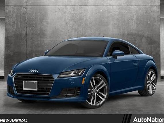 AUDI TT 2018 TRUC5AFV7J1009786 image
