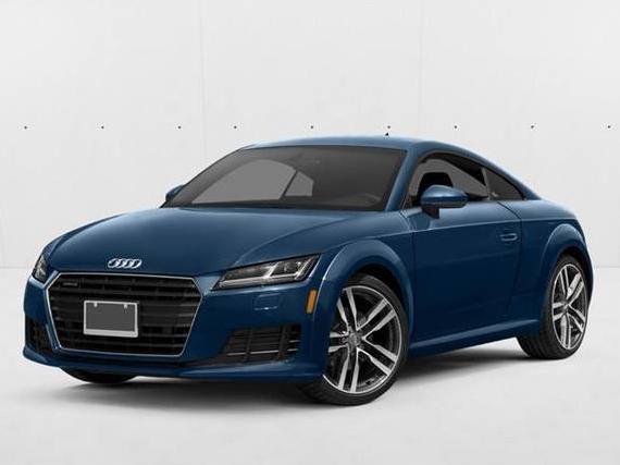 AUDI TT 2018 TRUC5AFV1J1002705 image AUDI TT 2018 TRUC5AFV1J1002705 image