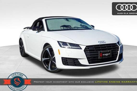 AUDI TT 2018 TRUT5CFV7J1002901 image AUDI TT 2018 TRUT5CFV7J1002901 image