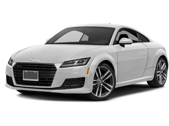 AUDI TT 2018 TRUC5AFV7J1010940 image