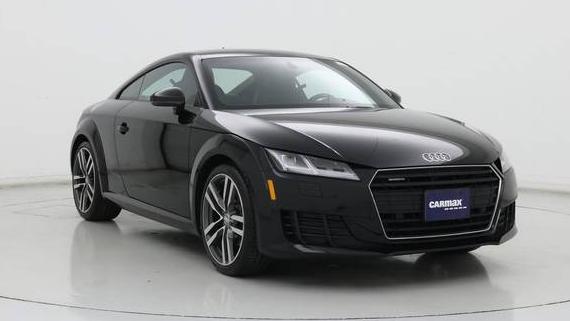 AUDI TT 2018 TRUC5AFVXJ1008261 image AUDI TT 2018 TRUC5AFVXJ1008261 image