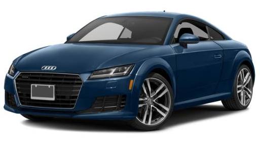 AUDI TT 2018 TRUC5AFV7J1014373 image