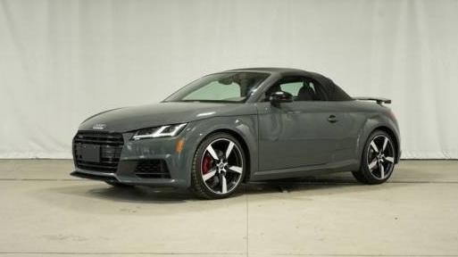 AUDI TT 2021 TRUTECFVXM1002749 image