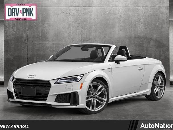 AUDI TT 2021 TRUTECFV9M1004413 image