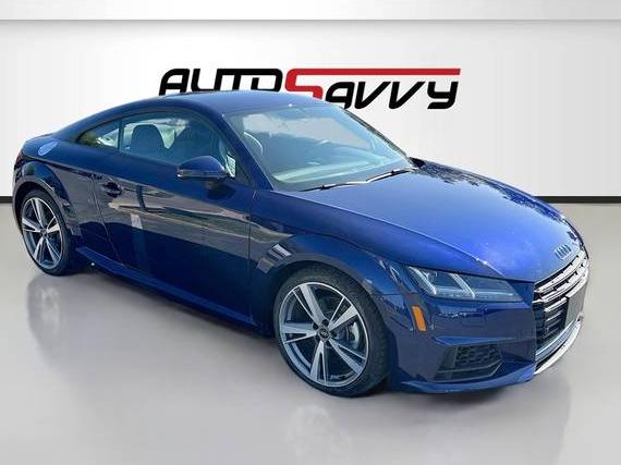AUDI TT 2021 TRUAEAFV6M1002498 image AUDI TT 2021 TRUAEAFV6M1002498 image