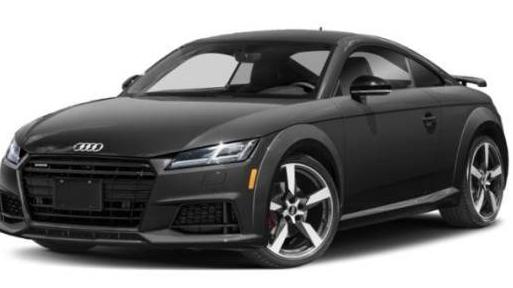 AUDI TT 2021 TRUAEAFV1M1002117 image