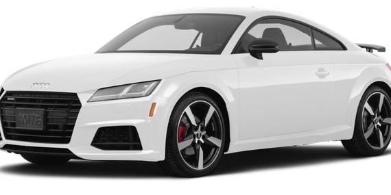 AUDI TT 2021 TRUAEAFV9M1002138 image
