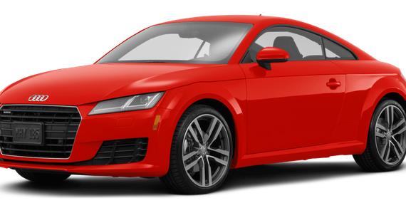 AUDI TT 2017 TRUC5AFV0H1001748 image AUDI TT 2017 TRUC5AFV0H1001748 image