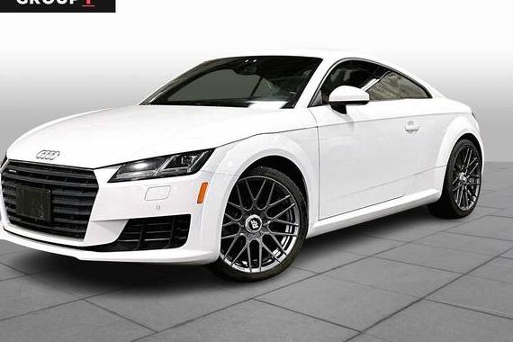 AUDI TT 2017 TRUC5AFV5H1017427 image AUDI TT 2017 TRUC5AFV5H1017427 image
