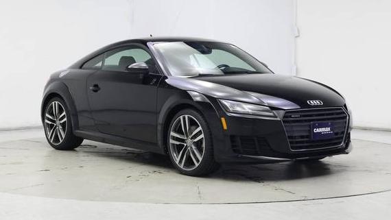 AUDI TT 2017 TRUC5AFV6H1014049 image AUDI TT 2017 TRUC5AFV6H1014049 image