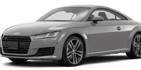 AUDI TT 2017 TRUC5AFV7H1003075 image AUDI TT 2017 TRUC5AFV7H1003075 image