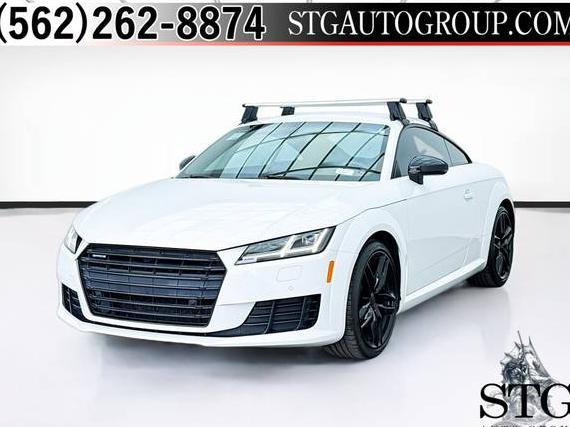 AUDI TT 2017 TRUC5AFV6H1021082 image AUDI TT 2017 TRUC5AFV6H1021082 image