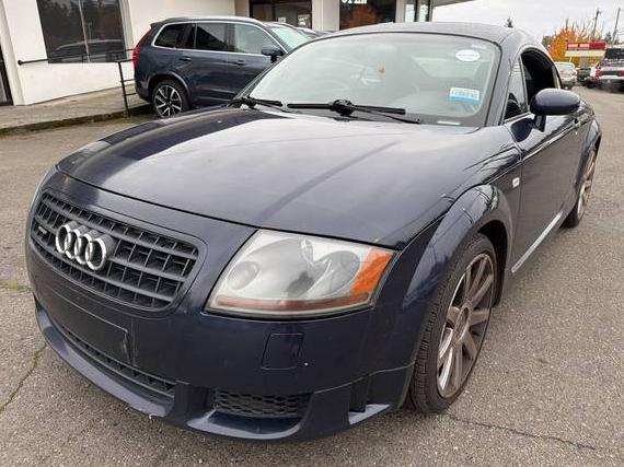 AUDI TT 2004 TRUWF28N141024964 image