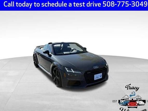 AUDI TT 2020 TRUTECFV5L1005279 image AUDI TT 2020 TRUTECFV5L1005279 image