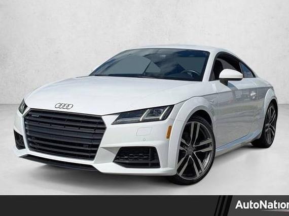 AUDI TT 2020 TRUAEAFV8L1007118 image AUDI TT 2020 TRUAEAFV8L1007118 image