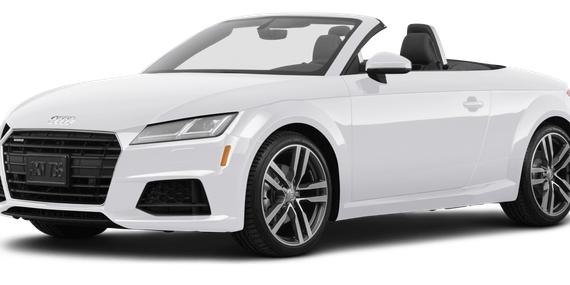 AUDI TT 2020 TRUTECFV4L1000252 image