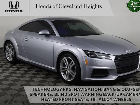 AUDI TT 2020 TRUAEAFV4L1004605 image AUDI TT 2020 TRUAEAFV4L1004605 image
