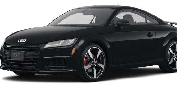 AUDI TT 2020 TRUAEAFV1L1000351 image