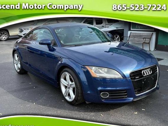 AUDI TT 2011 TRUBFAFK1B1020850 image AUDI TT 2011 TRUBFAFK1B1020850 image