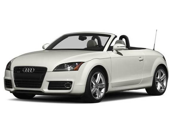 AUDI TT 2013 TRU4FAFKXD1015206 image AUDI TT 2013 TRU4FAFKXD1015206 image