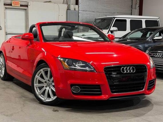 AUDI TT 2013 TRUSFAFK7D1006244 image AUDI TT 2013 TRUSFAFK7D1006244 image