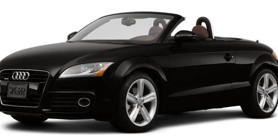 AUDI TT 2013 TRUSFAFK0D1010989 image AUDI TT 2013 TRUSFAFK0D1010989 image