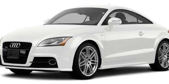 AUDI TT 2013 TRUKFAFKXD1001961 image