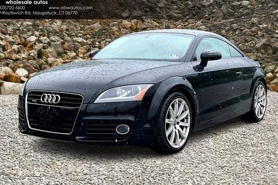 AUDI TT 2013 TRUBFAFK8D1012781 image