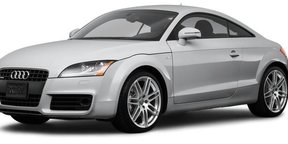 AUDI TT 2010 TRUKFAFK0A1020756 image