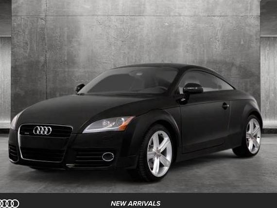AUDI TT 2010 TRUBFAFK6A1013665 image AUDI TT 2010 TRUBFAFK6A1013665 image