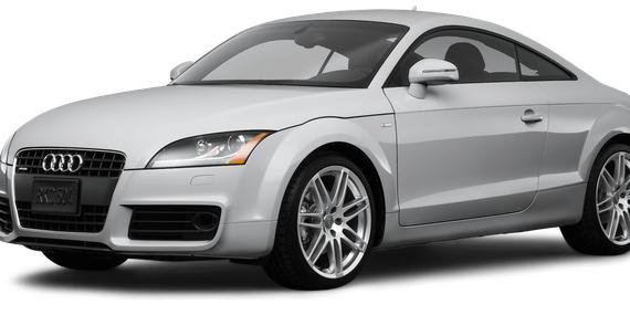 AUDI TT 2010 TRUKFAFK3A1005944 image