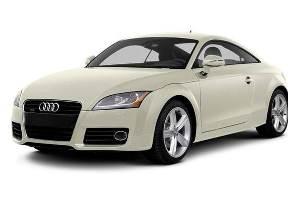 AUDI TT 2014 TRUBFAFK4E1009524 image AUDI TT 2014 TRUBFAFK4E1009524 image