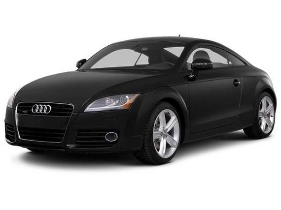 AUDI TT 2014 TRUBFAFK0E1005843 image